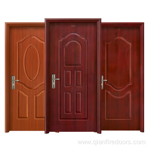 wooden door fire smart door for oak door